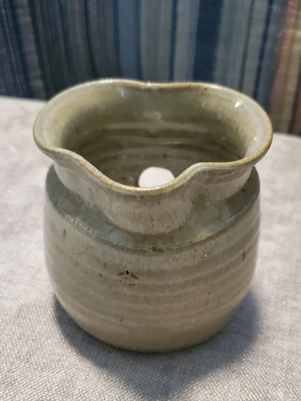 Egg Separator